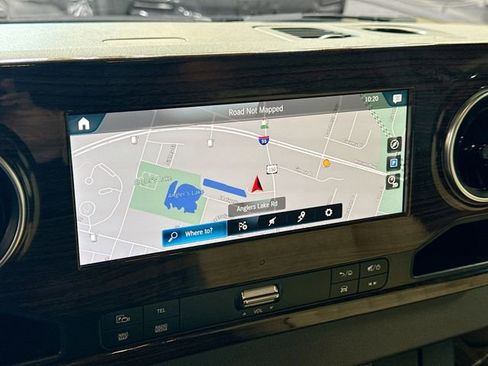 Used 2022 Mercedes-Benz Sprinter 3500 image 13