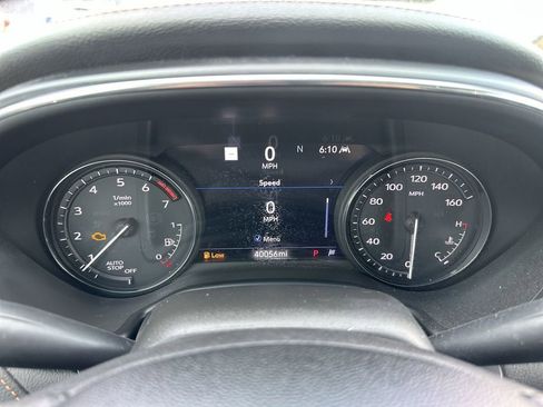 Used 2020 Cadillac CT5 Sport RWD image 15