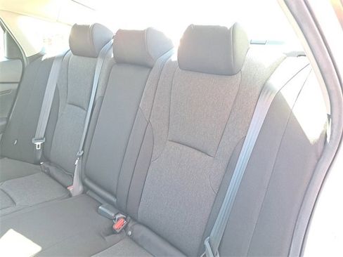 Certified 2024 Honda Accord EX image 12