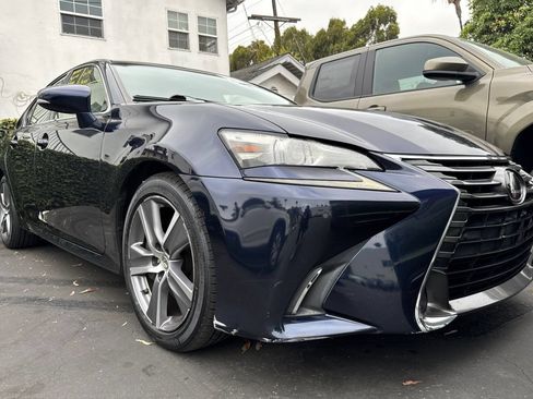 Used 2016 Lexus GS 350 RWD image 2