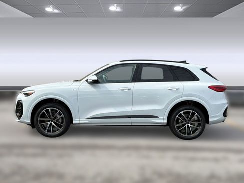 New 2026 Audi Q5 Premium AWD/4WD image 2