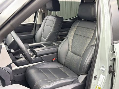 Used 2024 Toyota Tundra SR5 w/ SR5 Premium Package image 20