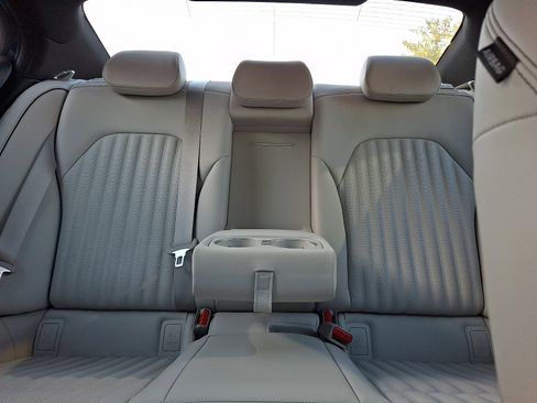 Certified 2024 Genesis G70 2.5T w/ Sport Prestige Package image 19