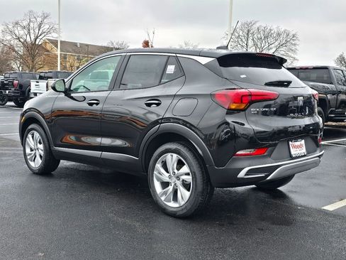 New 2026 Buick Encore GX Preferred image 6
