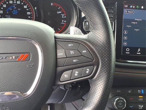 Used 2024 Dodge Durango GT AWD/4WD image 13