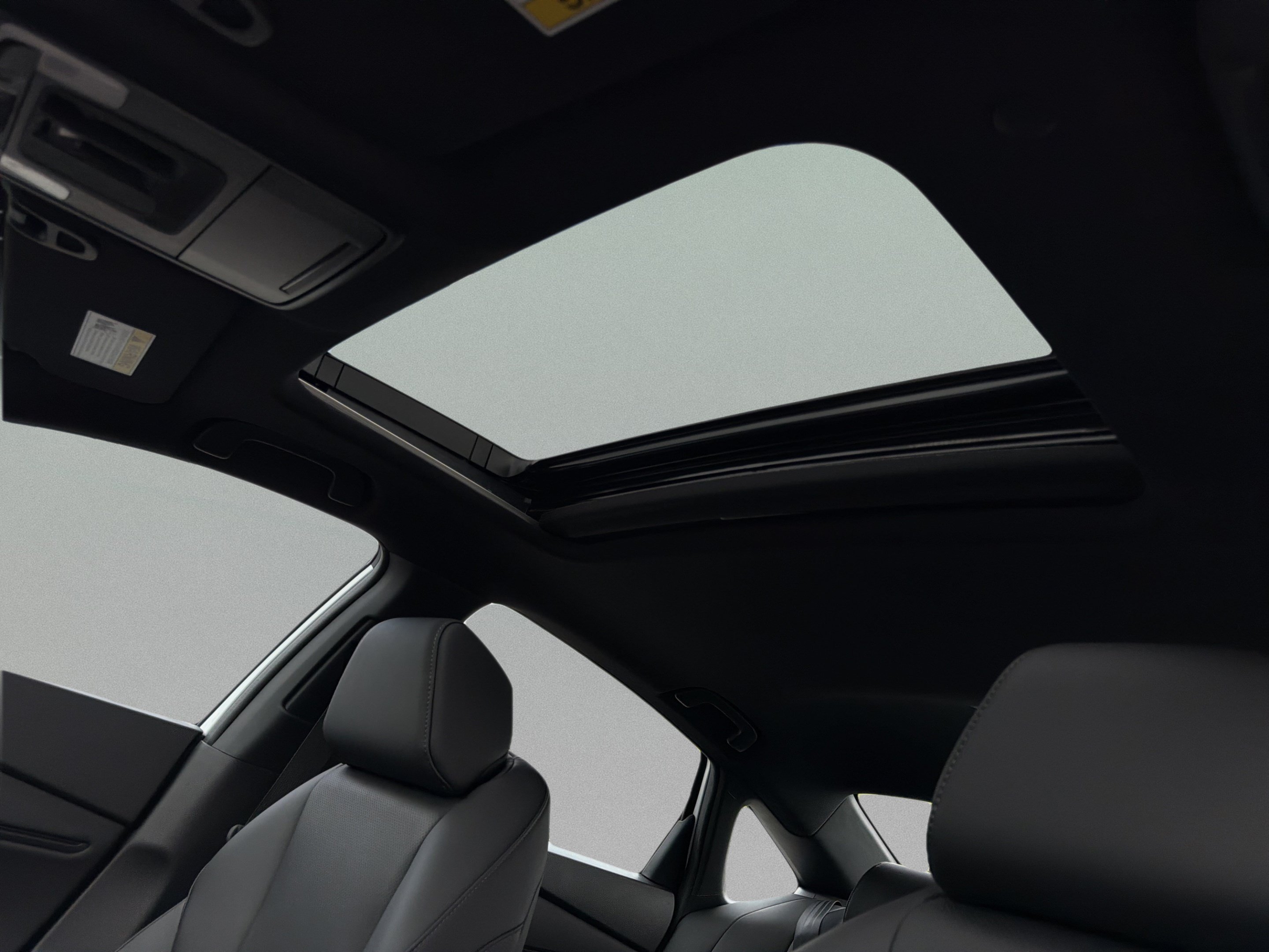 New 2026 Honda Accord Sport image 23