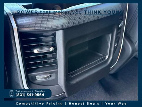 New 2025 RAM 1500 Big Horn image 27