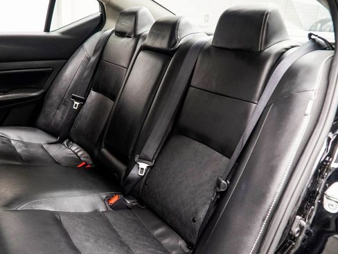 Used 2023 Nissan Altima 2.5 SL image 39