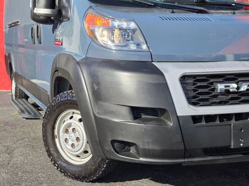 Used 2020 RAM ProMaster 3500 image 11