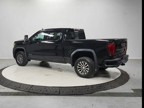 Used 2020 GMC Sierra 1500 AT4 w/ AT4 Premium Package AWD/4WD image 6