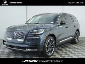 Used 2022 Lincoln Aviator Reserve w/ Equipment Group 201A video 1
