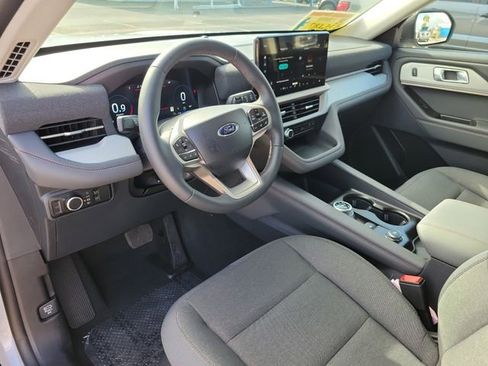 New 2026 Ford Explorer Active image 13