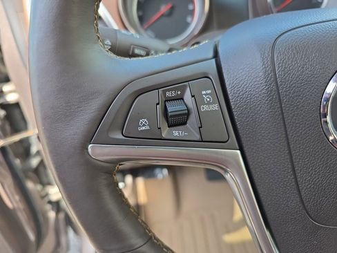 Used 2015 Buick Encore Leather w/ Experience Buick Package FWD image 17