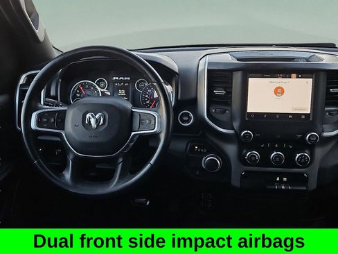 Used 2023 RAM 1500 Lone Star image 14