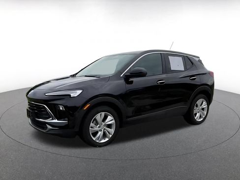Used 2025 Buick Encore GX Preferred FWD image 8