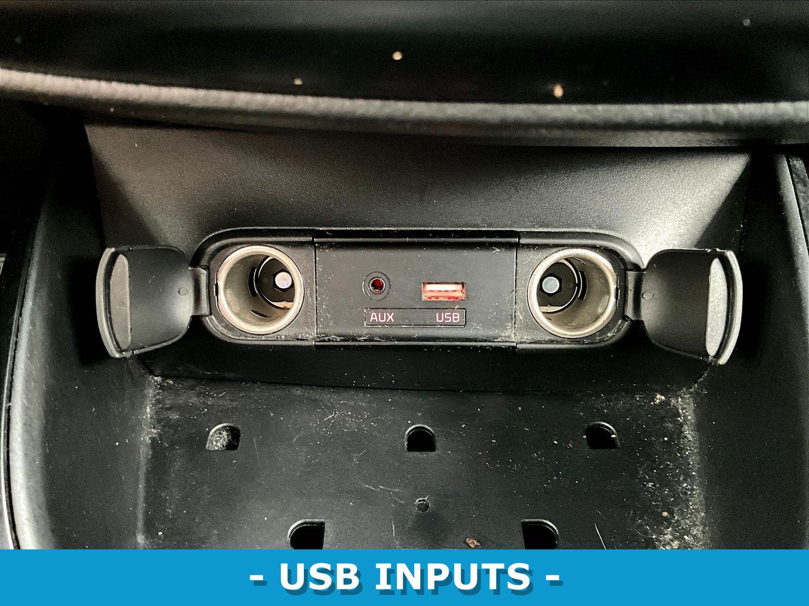 Used 2019 Kia Soul FWD image 15