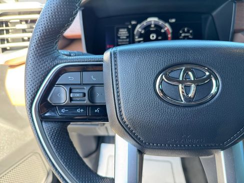 Used 2025 Toyota Tundra 1794 Edition image 21