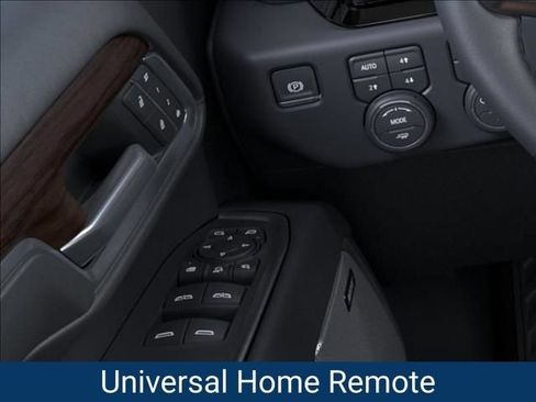 New 2026 Chevrolet Silverado 2500 High Country w/ High Country Premium Package AWD/4WD image 25