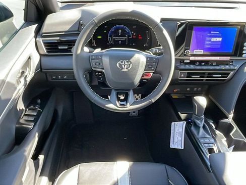New 2026 Toyota Camry SE image 14
