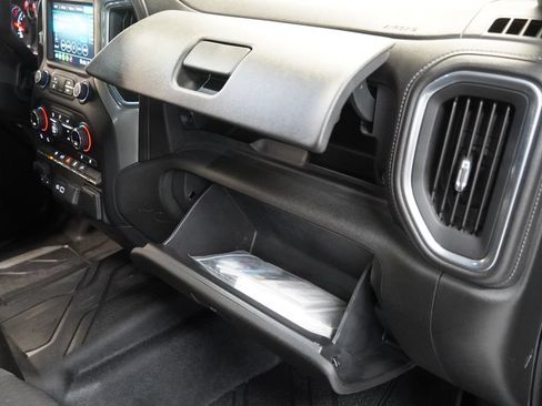 Used 2020 Chevrolet Silverado 1500 LT w/ All-Star Edition AWD/4WD image 26