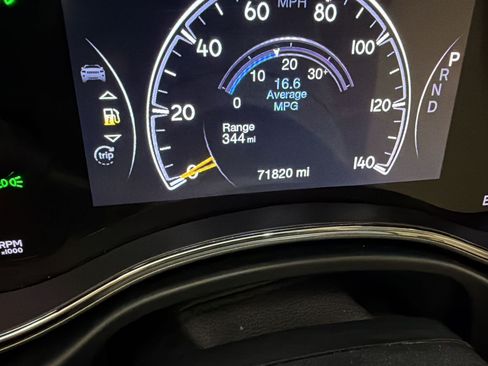 Used 2019 Jeep Grand Cherokee Limited AWD/4WD image 21