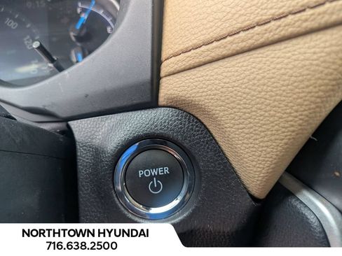 Used 2025 Toyota RAV4 XLE Premium w/ Weather Package AWD/4WD image 18