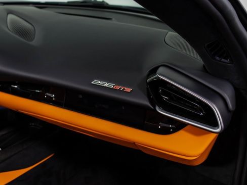 Certified 2025 Ferrari 296 GTS image 51