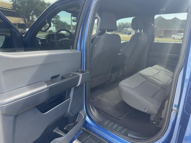 Certified 2023 Ford F150 XL w/ STX Appearance Package AWD/4WD image 9