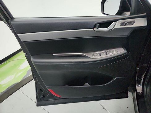 Used 2021 Hyundai Palisade SEL w/ Premium Package image 24