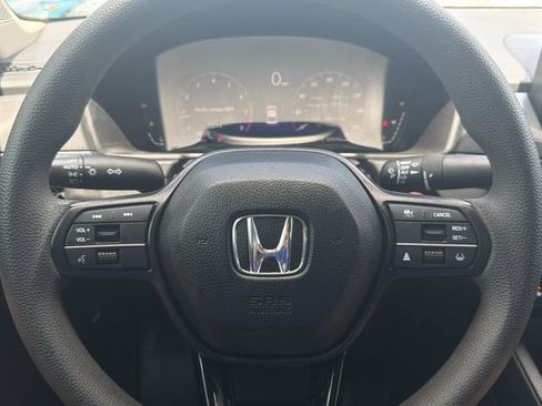 Used 2023 Honda Accord EX image 23