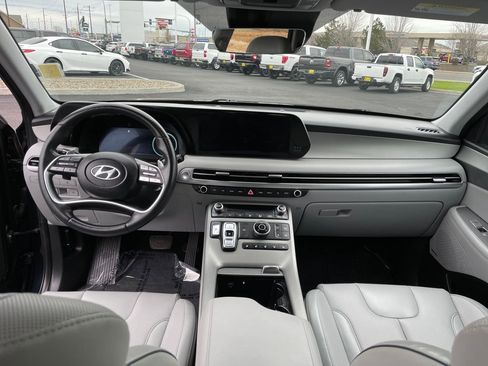 Used 2023 Hyundai Palisade SEL image 21
