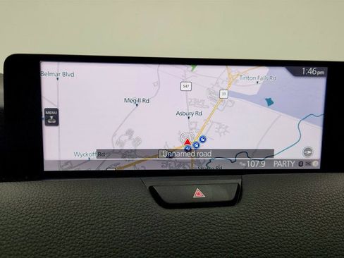 Used 2025 MAZDA CX-90 Plug-In Hybrid w/Premium Sport image 19