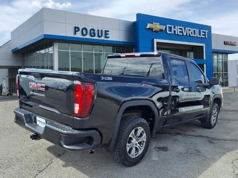 Used 2022 GMC Sierra 1500 Pro w/ Sierra Value Package image 2