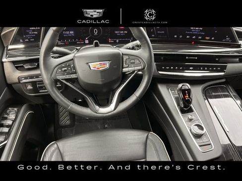 Certified 2024 Cadillac Escalade Sport image 15