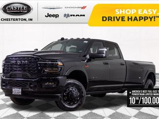 New 2026 RAM 3500 Limited video 1