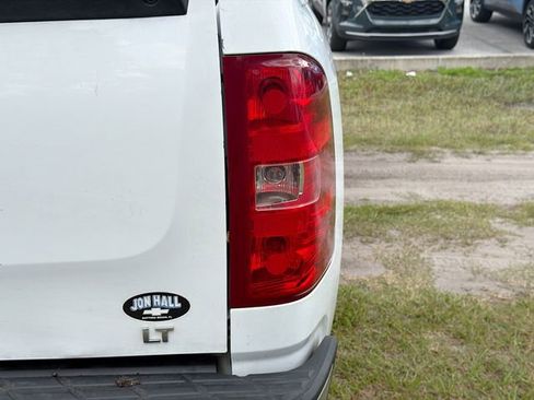 Used 2009 Chevrolet Silverado 1500 LT w/ Power Pack Plus RWD image 10