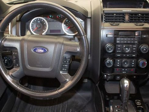 Used 2012 Ford Escape Limited image 15