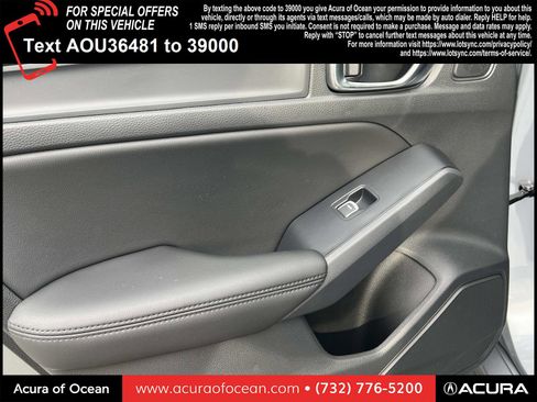 Certified 2025 Acura Integra image 11