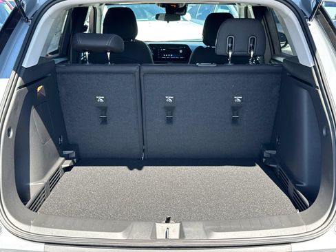 New 2026 Chevrolet TrailBlazer LS w/ LS Convenience Package FWD image 11
