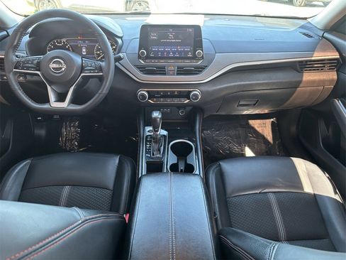 Certified 2023 Nissan Altima 2.5 SR image 14