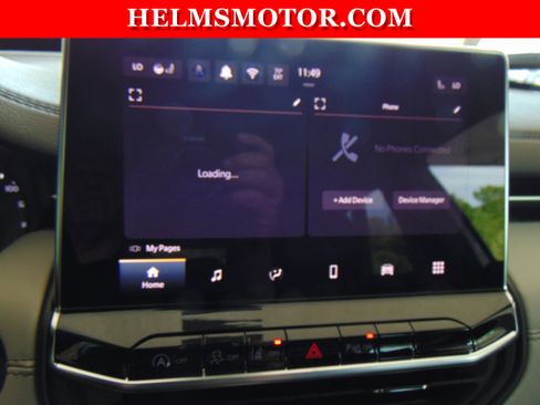 New 2026 Jeep Compass Limited AWD/4WD image 24