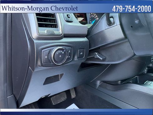 Used 2020 Ford Ranger XLT w/ Equipment Group 301A Mid RWD image 14