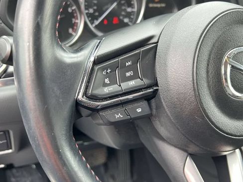 Used 2021 MAZDA CX-5 Carbon Edition AWD/4WD image 34