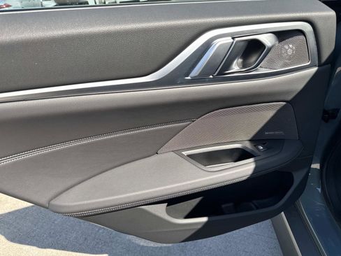 Certified 2025 BMW i4 xDrive40i AWD/4WD image 9