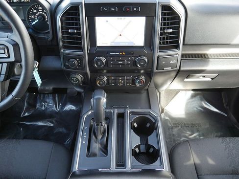 Used 2019 Ford F150 XLT w/ Equipment Group 302A Luxury image 22