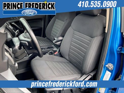 Used 2022 Ford Ranger XL w/ Equipment Group 101A High image 23