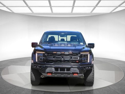 Used 2024 Ford F150 Raptor w/ Equipment Group 803A Raptor R AWD/4WD image 6
