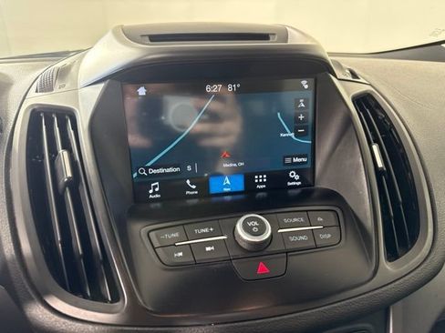 Used 2018 Ford Escape SEL AWD/4WD image 22