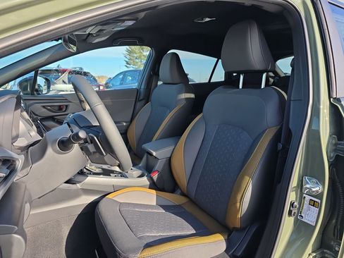 New 2026 Subaru Crosstrek 2.5i Sport image 10