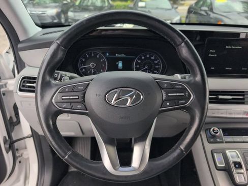 Used 2021 Hyundai Palisade SEL w/ Premium Package FWD image 12